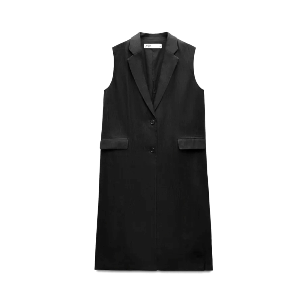 ZARA VEST BRAND NEW